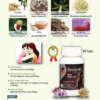Elements Wellness Man Shakti-Man 60 Veg Caps - Image 2