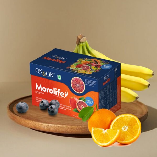 On&On Morolife