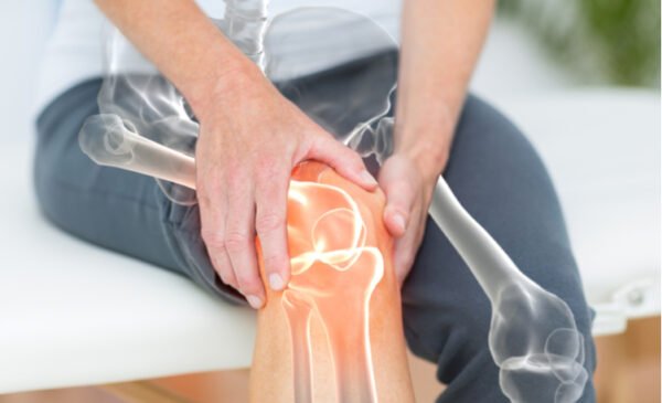 Bone Damage result