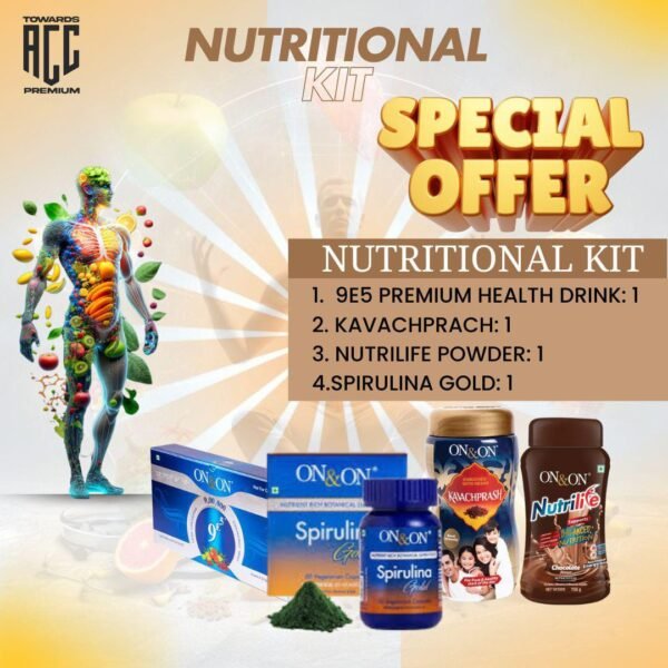 NUTRITIONAL KIT